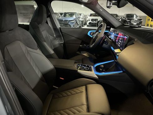 New 2026 BMW X3 M50 w/ Premium Package image 25