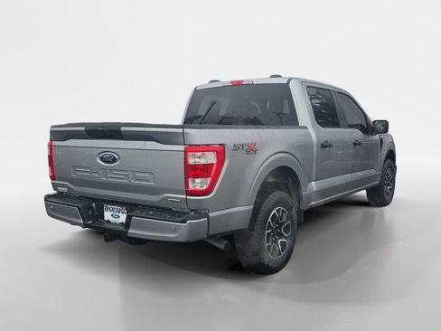 Used 2022 Ford F150 XL w/ STX Appearance Package image 6