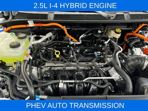 New 2026 Lincoln Corsair Grand Touring image 3