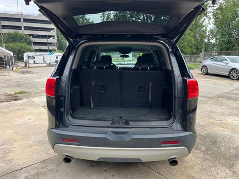 Used 2019 GMC Acadia SLT AWD/4WD image 8