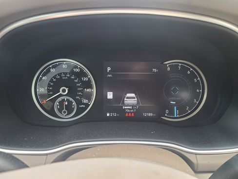 Certified 2024 Genesis GV80 2.5T w/ Advanced Package image 10