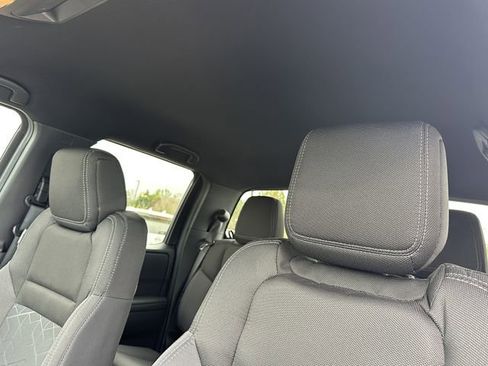 Certified 2026 Nissan Frontier SV w/ SV Convenience Package image 31