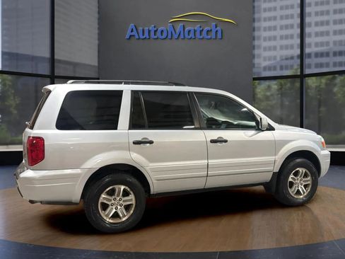 Used 2004 Honda Pilot EX image 11