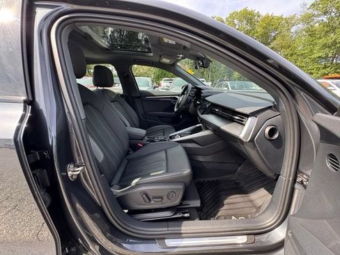 Used 2023 Audi A3 2.0T Premium w/ Convenience Package AWD/4WD image 25