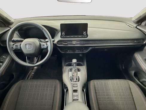 Certified 2023 Honda HR-V Sport image 13