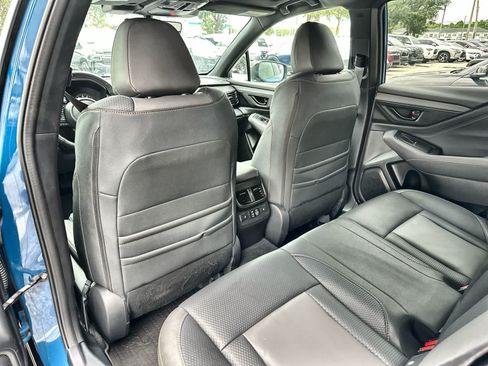Used 2024 Subaru Outback Wilderness AWD/4WD image 17