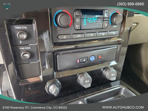 Used 2003 HUMMER H2 w/ Preferred Equipment Group image 18