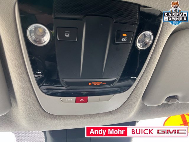 Used 2024 Kia Seltos EX FWD image 33
