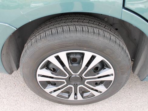 Used 2007 Saturn ION Level 2 w/ Preferred Pkg image 11