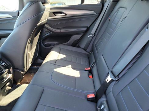 Used 2020 BMW X3 M40i w/ Premium Package image 14