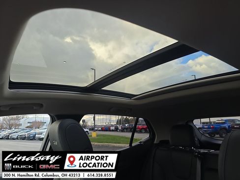 New 2026 Buick Encore GX Sport Touring w/ Comfort Package image 18