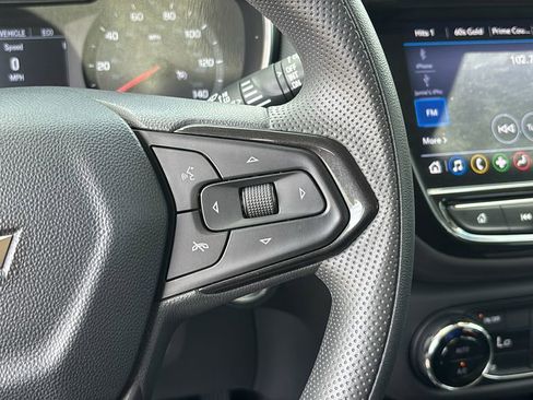 Used 2021 Chevrolet TrailBlazer LT w/ Convenience Package FWD image 18