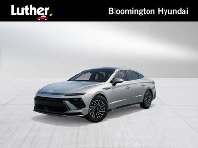 New 2026 Hyundai Sonata SEL