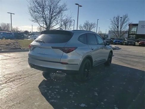 New 2026 Acura MDX A-Spec image 4