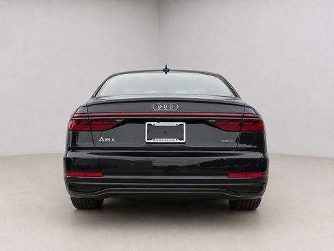 New 2026 Audi A8 L 3.0T AWD/4WD image 6