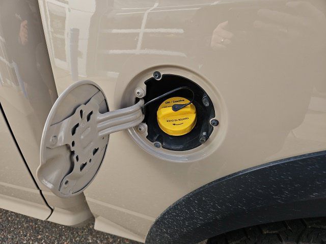 Used 2019 RAM 1500 Warlock AWD/4WD image 12