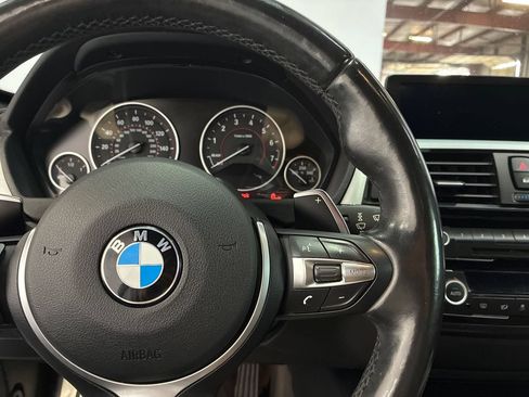 Used 2015 BMW 435i xDrive Convertible AWD/4WD image 13