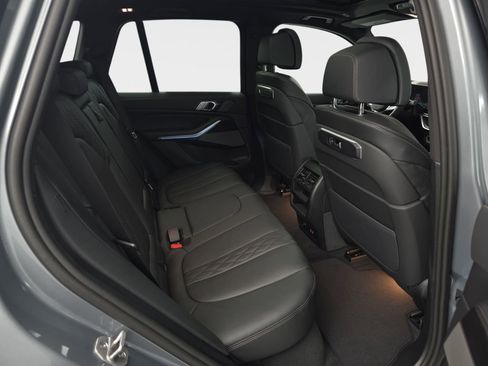 New 2026 BMW X5 xDrive50e w/ M Sport Package image 11