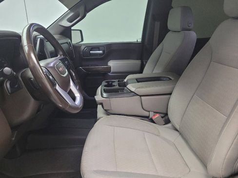 Used 2019 GMC Sierra 1500 SLE w/ SLE Value Package image 17