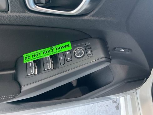 New 2026 Honda Civic Sport image 5