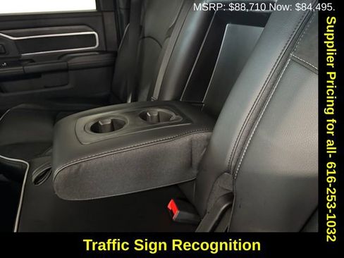 New 2026 RAM 2500 Laramie image 22