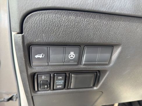 Used 2019 INFINITI QX80 Luxe w/ Cargo Package image 26