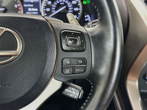 Used 2019 Lexus NX 300 AWD w/ Comfort Package image 13