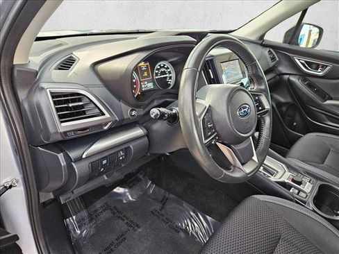 Used 2024 Subaru Forester Premium AWD/4WD image 12