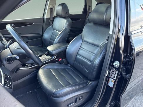 Used 2020 Kia Sorento EX image 10