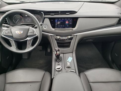 Used 2025 Cadillac XT5 Premium Luxury AWD/4WD image 18