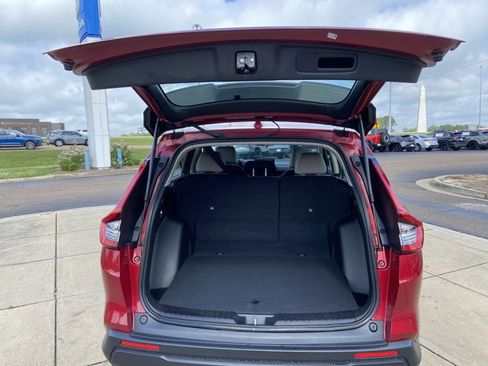 Used 2023 Honda CR-V LX image 26