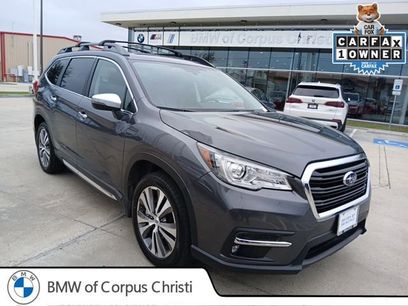 Used 2021 Subaru Ascent Touring w/ Popular Package #2A