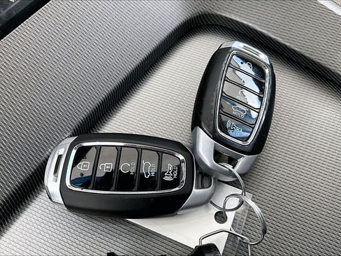 Used 2022 Hyundai Palisade Calligraphy FWD image 14