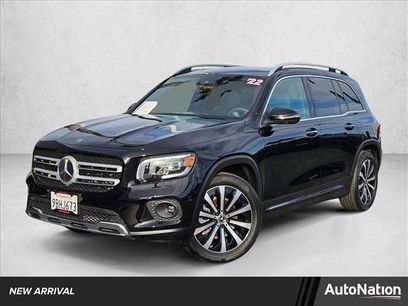 Certified 2022 Mercedes-Benz GLB 250 GLB 250