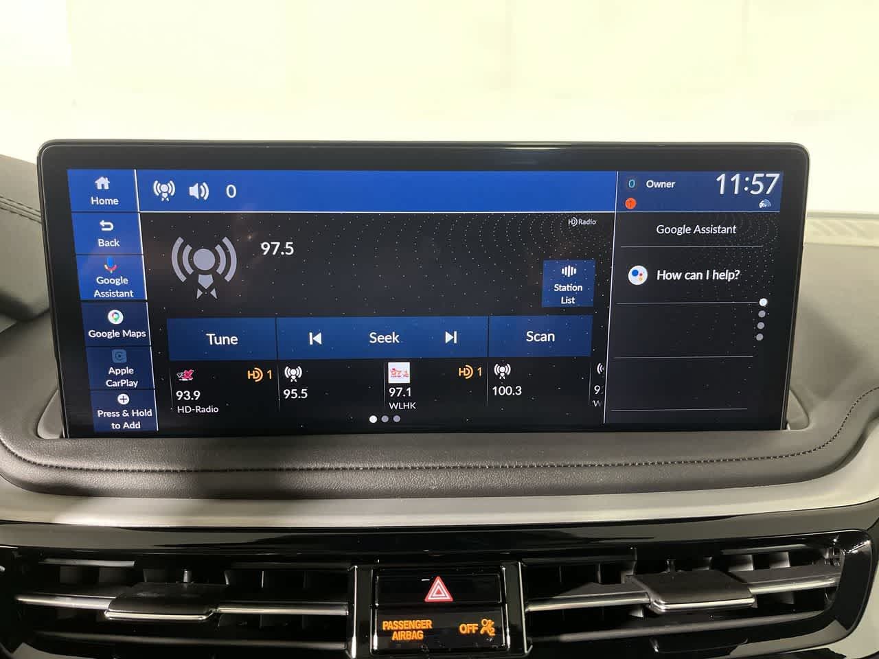 Used 2026 Acura MDX w/ Technology Package AWD/4WD image 18