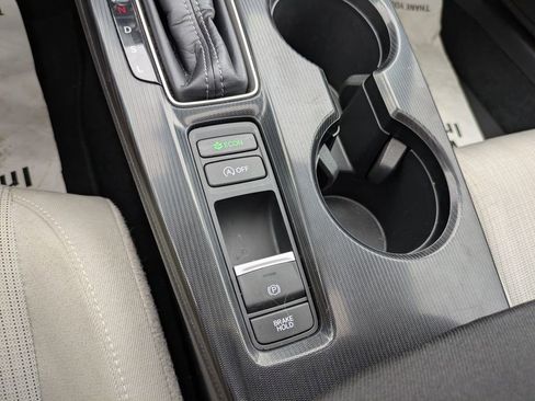 Used 2024 Honda Civic EX image 14