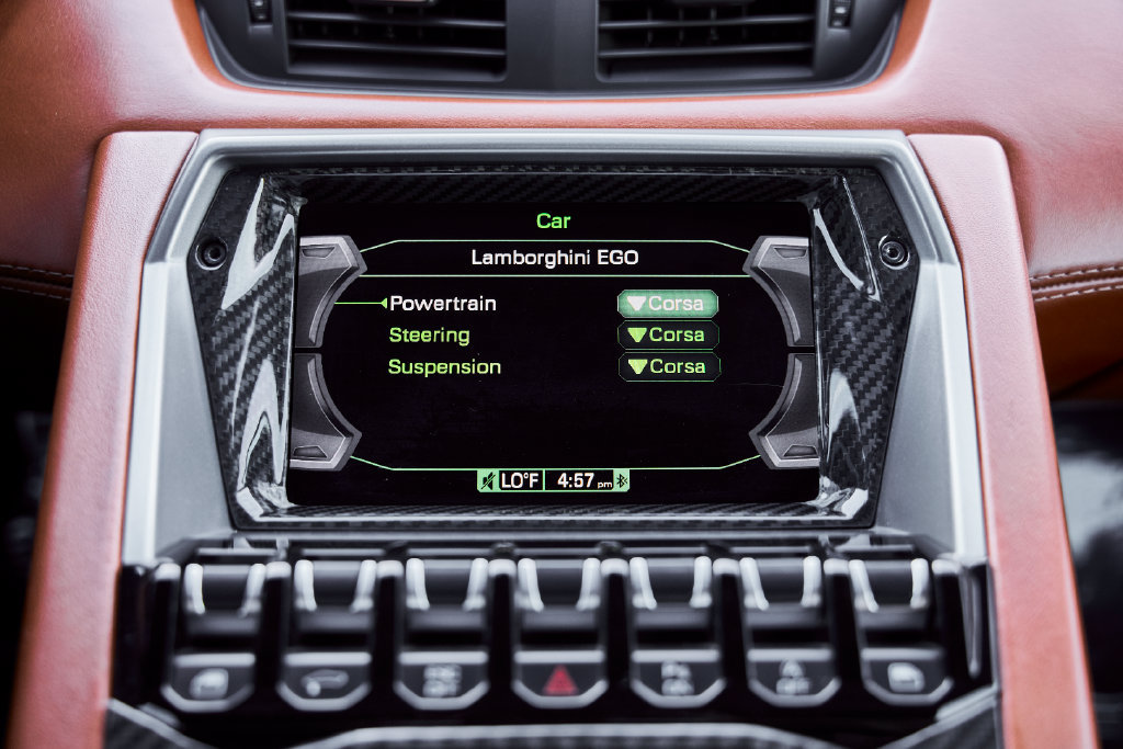 Used 2018 Lamborghini Aventador S AWD/4WD image 72