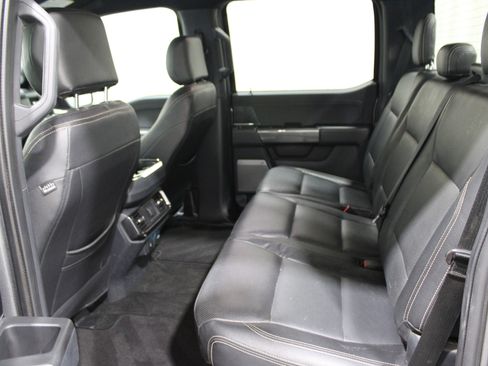 Used 2022 Ford F150 XLT w/ Equipment Group 302A High image 25