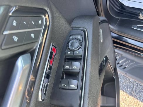 Used 2022 GMC Sierra 1500 AT4 w/ AT4 Premium Package AWD/4WD image 26
