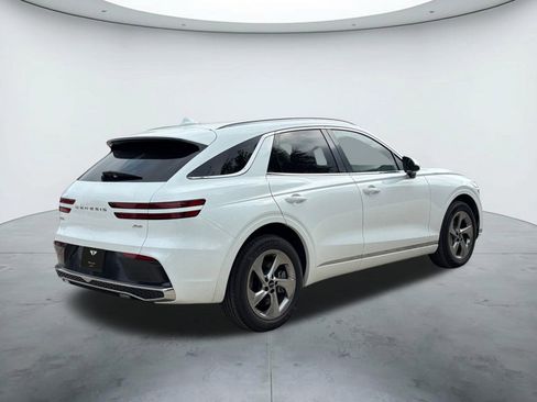 New 2026 Genesis GV70 2.5T AWD/4WD image 5