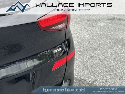 Used 2021 Hyundai Tucson SE w/ Cargo Package AWD/4WD image 11