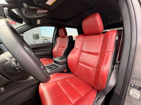 Used 2024 Dodge Durango SRT AWD/4WD image 20