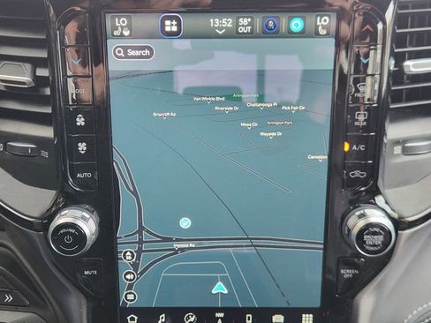 Used 2022 RAM 1500 TRX w/ TRX Level 2 Equipment Group image 16