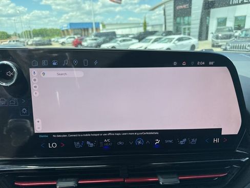 Used 2024 Chevrolet Silverado EV RST image 22