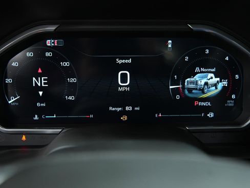 New 2026 GMC Sierra 2500 Denali Ultimate image 33