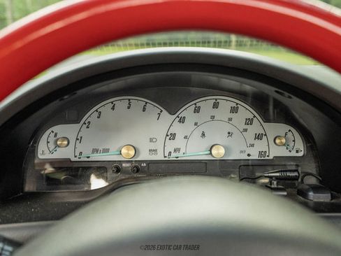 Used 2002 Ford Thunderbird RWD image 43