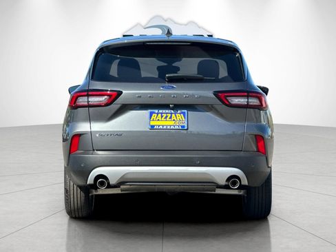 Used 2024 Ford Escape Active w/ Tech Pack #2 image 4