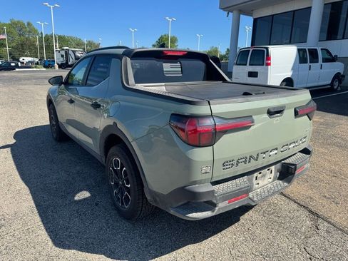 Used 2024 Hyundai Santa Cruz SEL w/ Activity Package image 5