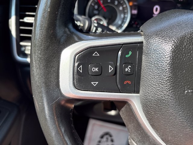 Used 2021 RAM 1500 Big Horn AWD/4WD image 11