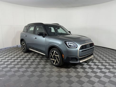 New 2027 MINI Cooper Countryman S AWD/4WD image 7